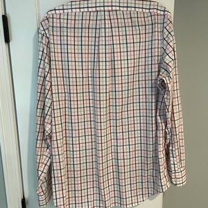 Banana Republic Non Iron Classic fit button down
